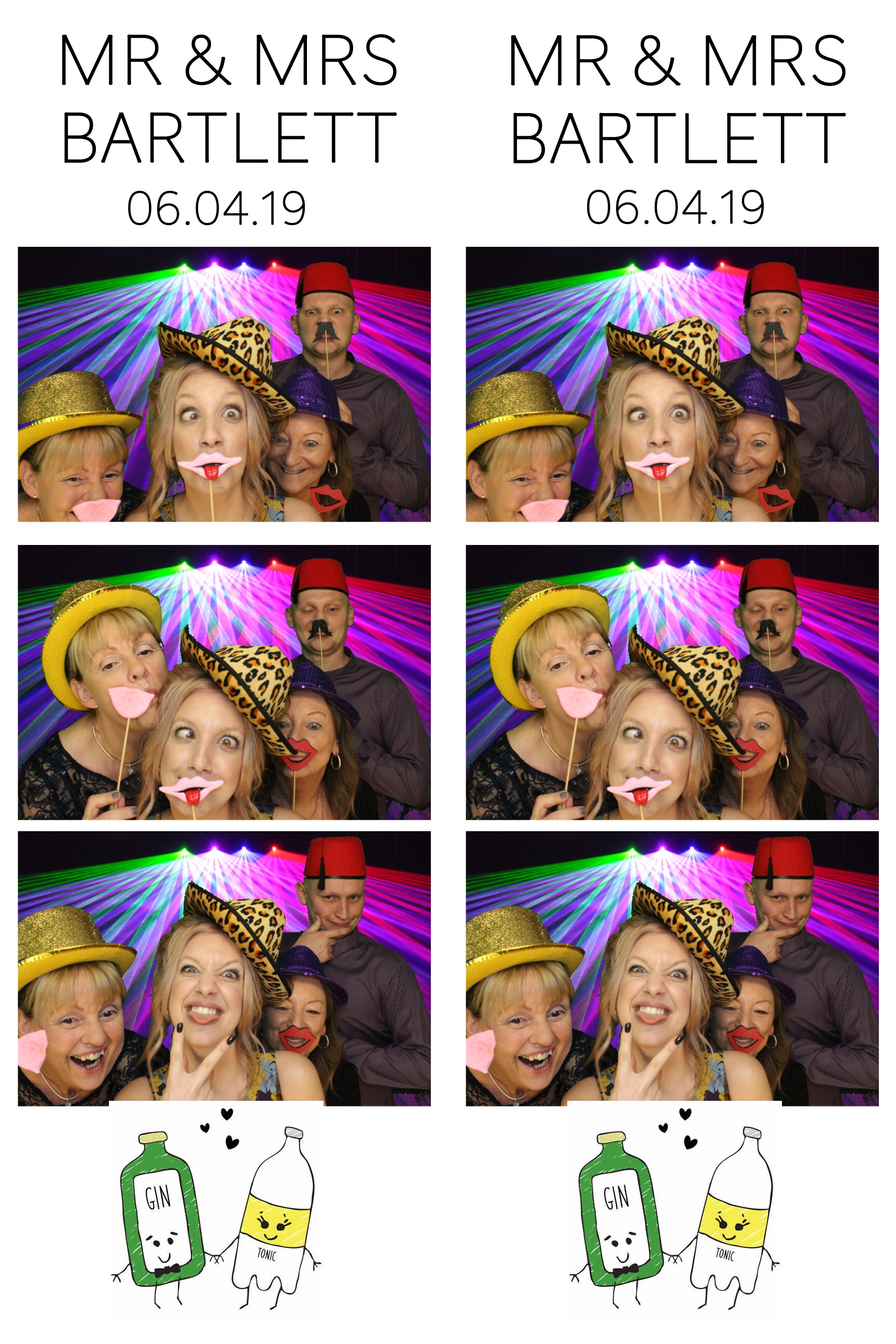 Tom and Zoe's Wedding | View more photos from the event at images.mobile-photo-booth.com/u/MobilePhotoBoothUK/Tom-and-Zoes-Wedding